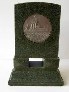 Vintage sehr seltener Desktop Monument Cruiser Aurora # 790 - Bild 1 von 10
