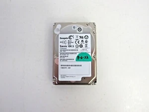 Seagate 9TH066-031 ST9900805SS 900GB 10k SAS 6Gbps 64MB Cache 2.5" 512n HDD 45-4 - Picture 1 of 4