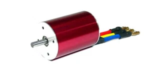 RCS Model KB36-06S 5900KV RC Hobby Car Inrunner Brushless Motor IM884 - Picture 1 of 3