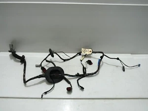 RANGE ROVER SPORT L320 2009-13 OFFSIDE RIGHT REAR DOOR WIRING LOOM S8106 - Bild 1 von 10