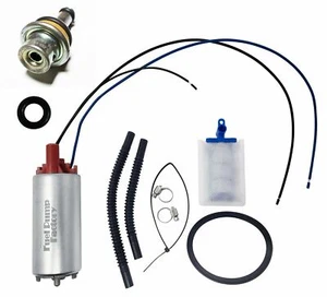 FPF Fuel Pump w/ Tank Seal & Reg For 2015-2023 Polaris Ranger 570 Full-Size - Picture 1 of 6