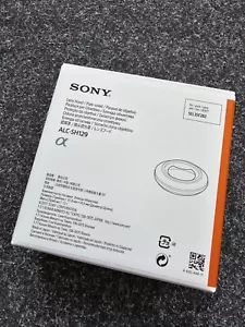 Sony ALC-SH129 Gegenlichtblende Lens Hood für Objektiv SEL35F28Z NEU & OVP - Bild 1 von 2