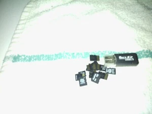 2gb micro sd card last pack 30 pack - Picture 1 of 1