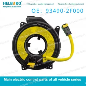 93490-2F000 Cable Espiral Reloj Muelle Para Hyundai Kia- - Imagen 1 de 13