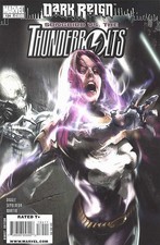 Thunderbolts Vol. 1 (1997-2013) #134