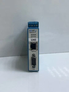 IXXAT CAN@net II V 1.4 ETHERNET MODULE 1.01.0086.90001 - Afbeelding 1 van 7
