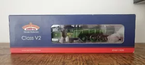 Bachmann LNER V2 Class "Green Arrow" 31-550B Brand New/Unused  - Picture 1 of 6