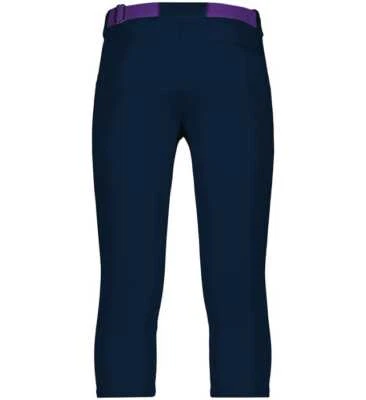 Augusta Sportswear 6970 Ladies Gamer Classic Softball Pant - Image 1 of 2