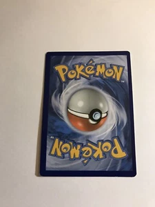 Pokemon - Card! - Picture 1 of 2
