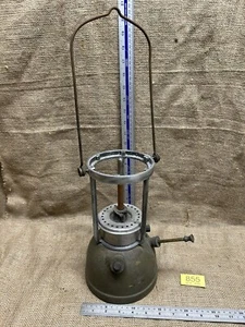 Vintage Original Vapalux Lamp Model M1 Willis Bates -Halifax, England Incomplete - Picture 1 of 10