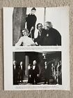 OLIVER REED / RICHARD ATTENBOROUGH IN AND THEN THERE WERE NONE N/W 1974 (10 x 8)