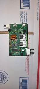 wacky ducks arcade redemption pcb part #217 - Picture 1 of 1