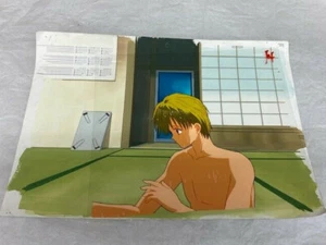 Celda de anime Mermalade Boy Yuu Matsura - Imagen 1 de 1