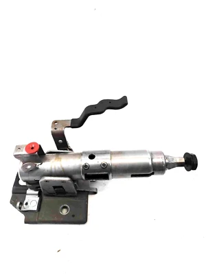 Ford Fiesta 2013 cambio de piso volante columna eje varilla BE8Z3C529P Foto 1 de 4