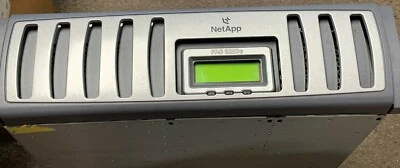 🤩NETAPP NETWORK APPLIANCE FILER HEAD FAS3050C - Image 1 of 4