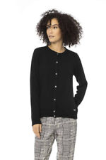 Pullover Baldinini Trend CA2510_GENOVA_NeroBlack Gr 36 38 40 42 44+ Sweatshirt K