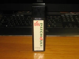 VINTAGE BOTTLE OF VIVA PATCHOULY 4 OZ.  USED 98% FULL NO BOX - Picture 1 of 4