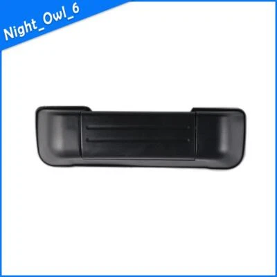 Fit For Suzuki Grand Vitara 2000-2004 Rear Outside Tailgate Trunk Door Handle - Imagem 1 de 4