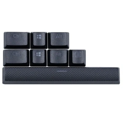 Professioneller PBT-Tastenkappen Ersatz für Corsair K95 Logitech G710-Tastatur - Bild 1 von 4