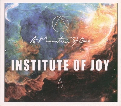 Ein Berg Von Einem Institut Der Freude CD UK 10 Welten 2009 Im Tri-Fold Digipak - Bild 1 von 3