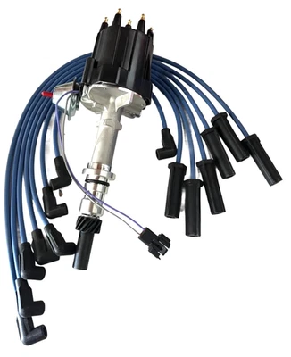 Distributor For Chevy S10 Camaro Caprice Buick  Century Skylark 2.8L V6 1976-86 - Image 1 of 4