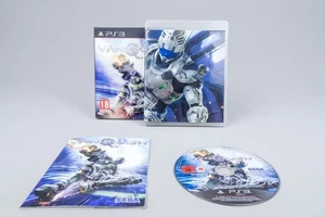 Playstation 3 *Vanquish* PS3 OVP Lenticular Sleeve USK 18 - Bild 1 von 6