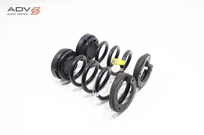 Chrysler Pacifica 2017-2025 muelle helicoidal trasero izquierdo y derecho OEM -JUEGO- Foto 1 de 4