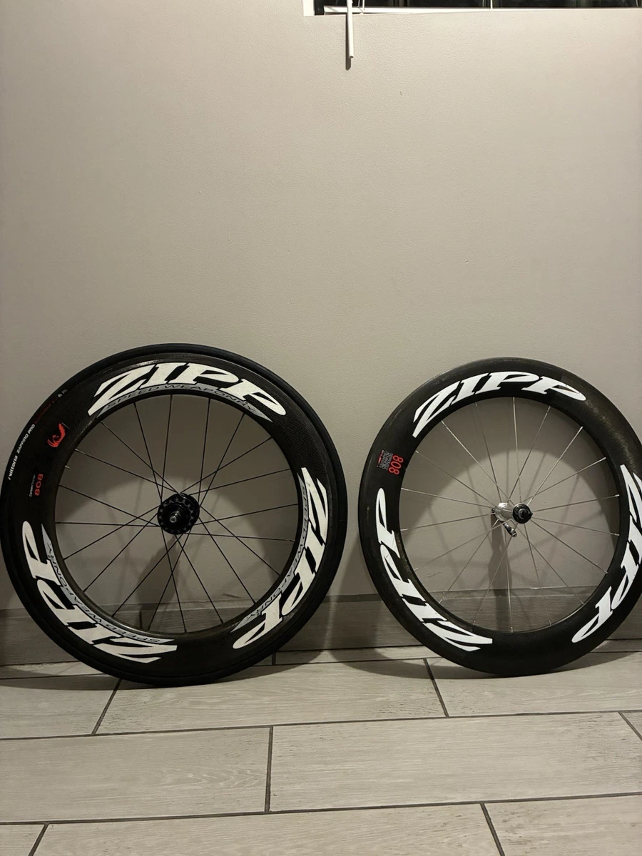 Zipp 808 Firecrest for sale | eBay