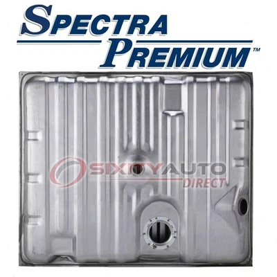 Spectra Premium Fuel Tank for 1979-1980 Plymouth Volare - Air Delivery xo - Image 1 of 4