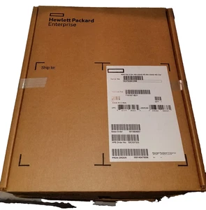 5x HPE 2M MiniSAS HD to MiniSAS HD Cable Genuine OEM 716191-B21 NSI NEW Sealed - Afbeelding 1 van 4