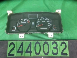 JDM ISUZU Elf NKR85N Meter Instrument Cluster Gauge SKG-NKR85N RHD - Picture 1 of 4