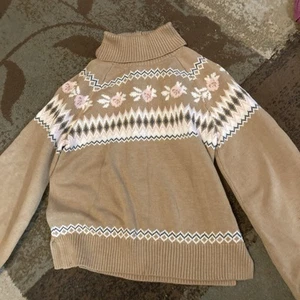 Janie And Jack Girls Outfit Size 12 - Bild 1 von 2