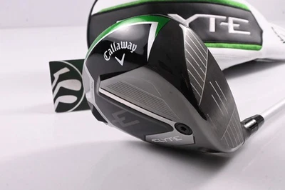 Callaway Elyte Driver / 10.5 Degree / X-Flex Motore Speeder VC 6.2 Tour Spec - Image 1 of 4