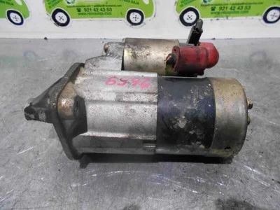 MD360368 motor arranque para MITSUBISHI CARISMA BERINA 5 (DA0) 1.8 16V 726147 - Imagen 1 de 4