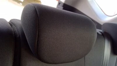 KIA RONDO     2008 Headrest Center Rear Cloth 419204 - Image 1 of 4