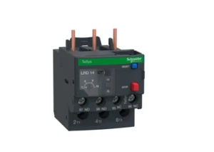 Schneider Electric TeSys (LRD14) thermal overload relays-7 to 10A class 10A - Picture 1 of 3