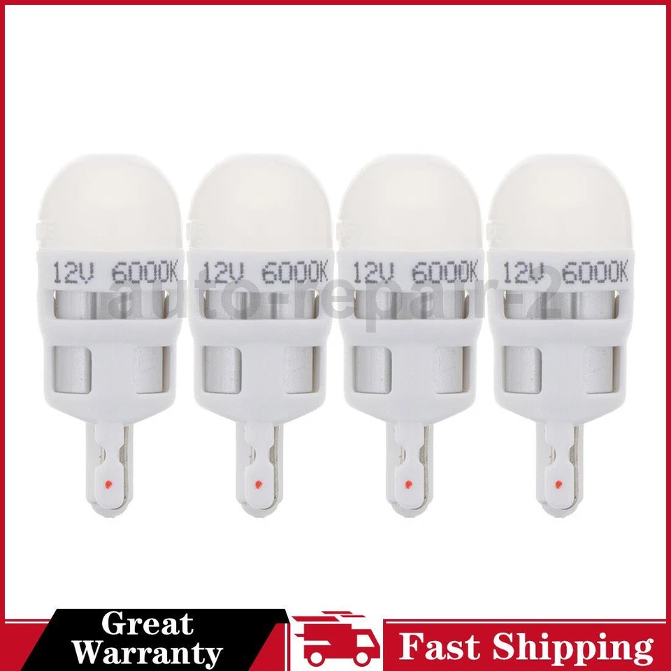 Bombilla de matrícula para Honda CR-V Philips 2005~2005 Foto 1 de 4