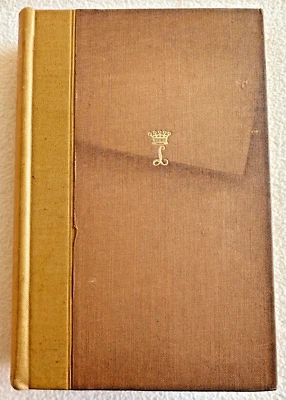 Steeplechasing, By Lord Willoughby de Broke -1954 First Edition, VG HB - Image 1 of 4