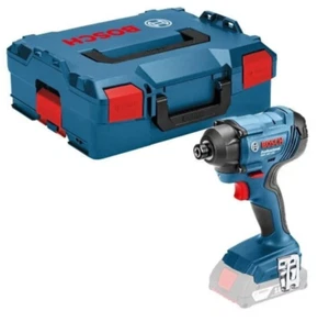 Cuerpo de atornillador de impacto Bosch Professional GDR 18 V-160 18v solo LB-06019G5104 - Imagen 1 de 14