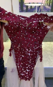 Abendkleid - Bild 1 von 2