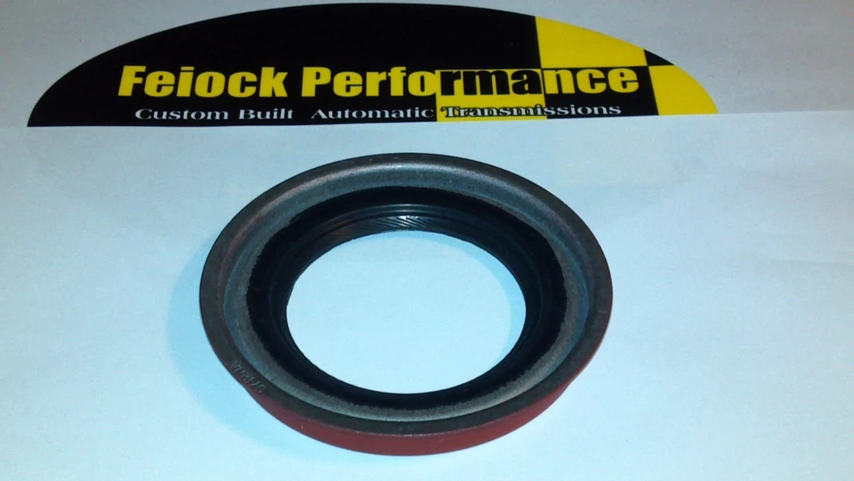 TH350 TH400 Front Pump Seal - National Brand - Torque Converter Seal - USA Ship - Image 1 of 1