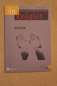 :in Religion 8/2006, Sek. I, Segen - Bild 1 von 1