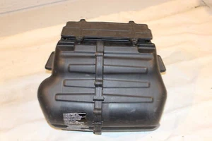 Triumph TT600 2001 fabricante de equipos originales caja de filtro de admisión de aire caja de filtro - Imagen 1 de 6
