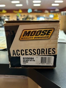 Moose Rear CV Joint Kit - 0213-0184 - Picture 1 of 2