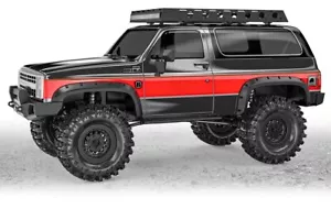 NEW Gmade GMA57006 1/10 GS02F Buffalo TS Scale Crawler Kit FREE US SHIP - Picture 1 of 5