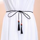 All-match Dress Belt Styling Accessories Waist Belts New Waist Chain