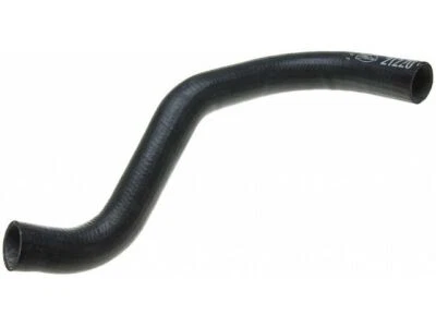 Manguera de radiador puertas superiores para Ford F150 1980-1984 99963MVSY 1981 1982 1983 Foto 1 de 2