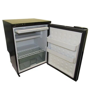 Refrigerador autocaravana autocaravana 65L (compresor refrigerador negro) - Imagen 1 de 8