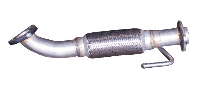 FITS :2002-2003 Mazda MPV 3.0L V6 Direct Fit Flex Pipe Foto 1 de 1