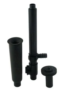 Kit de cabezal universal Ftn pequeño se adapta a muchas bombas de salida Rena OEM de 1/2" y otras - Imagen 1 de 3